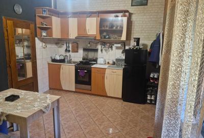 Apartament cu 2 camere decomandat în Exterior Vest - 6