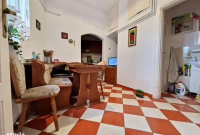 Apartament cu 3 camere în Rosetti - 12