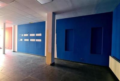 Spatiu Comercial 82 mp utili Gara de Nord, vad comercial excelent - 7