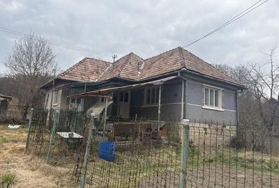 Casă cu 3 camere în Nadășu - 4
