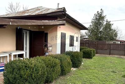 Teren 1944 mp + Casa - 65 mp, Darasti-Vlasca Giurgiu/ 20 ... Teren 1944 mp + Casa - 65 mp, Darasti-Vlasca Giurgiu/ 20 ... - 3