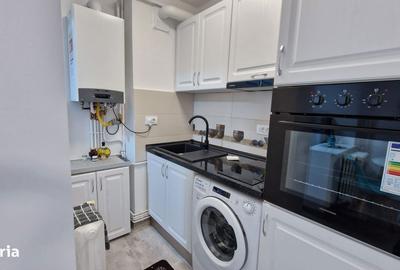 Garsonieră semidecomandată în Tractorul - 8