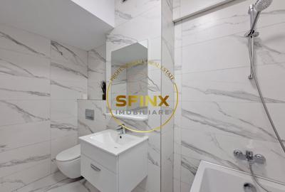 Apartament cu 2 camere decomandat, mobilat în Pipera - 8