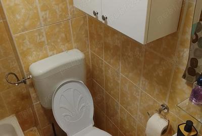 Garsonieră decomandată în Mihai Bravu - 4