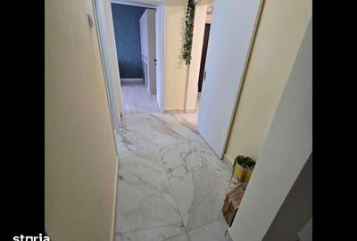 Apartament cu 3 camere decomandat în Giurgiului - 18