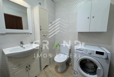 Ap 2 camere decomandate | AC | 2 parcari | Sigma Center/Augustin Presecan - 24