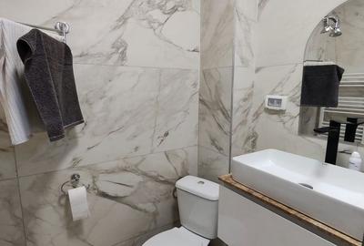 Apartament cu 2 camere în Nord - 6
