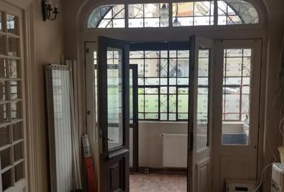 Unirii Budapesta casa 6 camere - 7