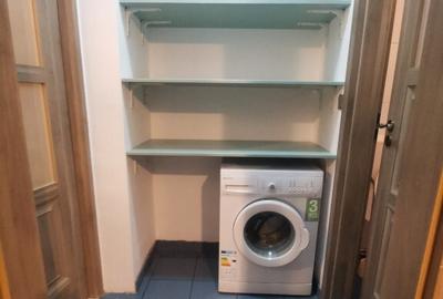 Inchiriez apartament 2 camere zona semicentrala - 6