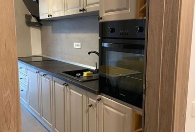 Apartament cu 2 camere decomandat în Politehnica - 4