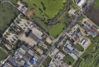 Spațiu comercial, în Vest