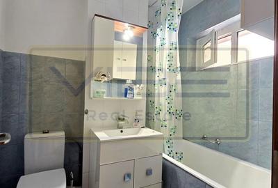 Apartament cu 2 camere semidecomandat, mobilat în Tătărași - 10