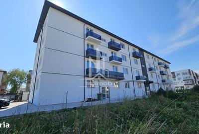 Apartament cu 3 camere în Cățelu