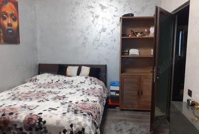 Vanzare Apartament 2 cam. cf.1 semid.,etajul 4, mobilat si utilat nou in zona Hipodrom - Bariera - 8