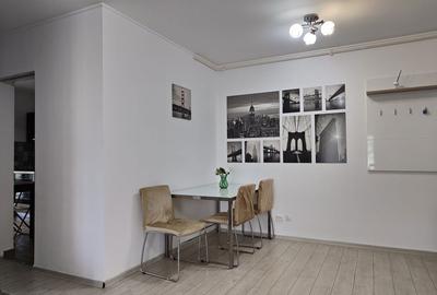 Apartament cu 2 camere în Ozana - 8