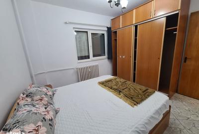 Apartament cu 2 camere, mobilat în Moșilor - 10