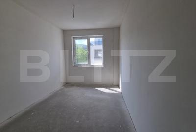 Apartament cu 3 camere semidecomandat în Mănăștur - 2