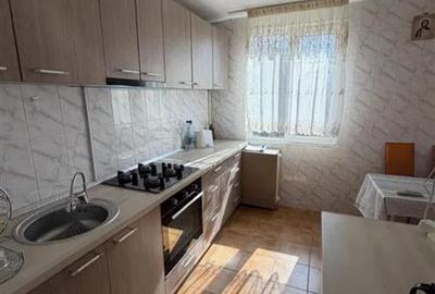 Apartament cu 3 camere decomandat, mobilat în Brâncoveanu - 3