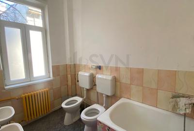 Casă individuală cu 6 camere cu Canalizare în Iancului - 12