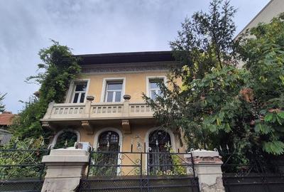 Apartament cu 2 camere 70,54 mp - Parc Cismigiu - 8