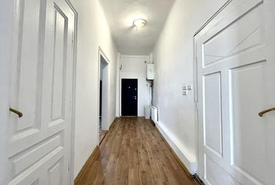 Un apartament spațios cu  2 camere, in , zona Centrala - Take Ionescu - 15