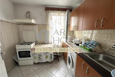 Apartament 3 camere, zona Vest, Ploiesti - 2