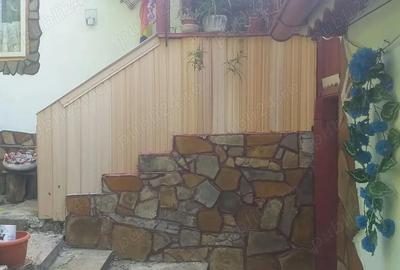 Casă cu 5 camere cu Teren 600 Mp în Colți - 3