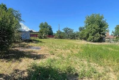 De vanzare casa batraneasca, suprafata Teren 1000 mp, 10.000 euro - 3