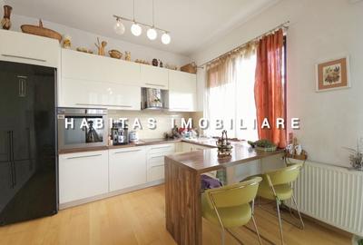 Casa individuala, 5 camere, 167mp utili, 600mp teren, zona Oasului - 12