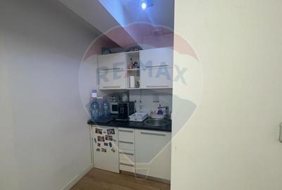 Spațiu comercial, de 131 mp, în Parcul Carol - 3