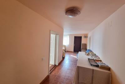 Casă individuală cu 4 camere cu Teren 1523 Mp în Cărbunești - 13