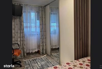 Apartament cu 2 camere în Pantelimon