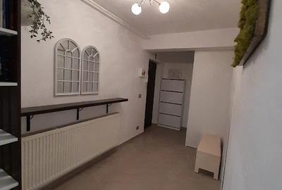 Apartament cu 4 camere semidecomandat în Central - 6