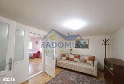 Casă cu 4 camere în Corlătești - 10