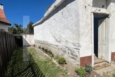 Casă individuală cu 4 camere cu Teren 1413 Mp în Poiana Sibiului - 12