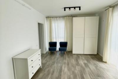 Garsonieră semidecomandată în Florești - 3