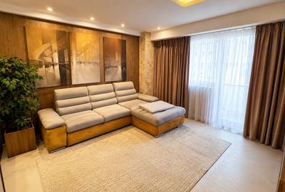 Apartament cu 2 camere în Tomis Plus
