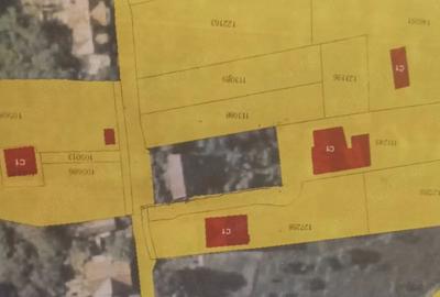 Casă cu 2 camere cu Teren 1000 Mp în Warthe - 3