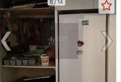 Apartament cu 2 camere semidecomandat în Brâncoveanu
