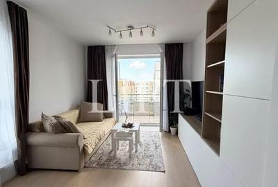 Apartament cu 2 camere decomandat în Avantgarden