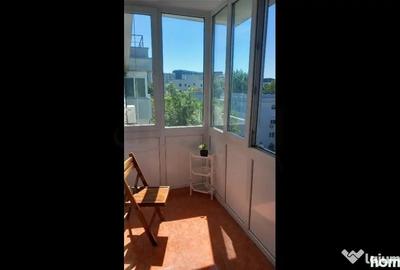 Apartament cu 2 camere decomandat în Herăstrău