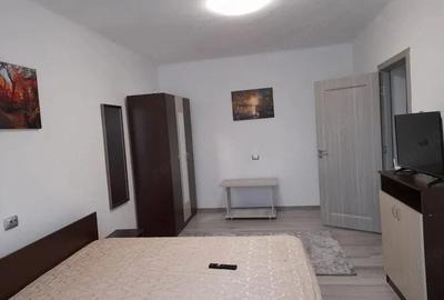 Garsonieră decomandată în Semicentral - 5