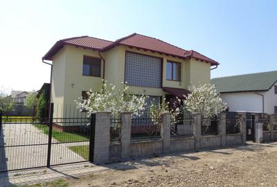 Casă cu 4 camere cu Teren 672 Mp în Dumbrăvița - 5