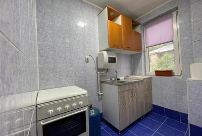 Garsonieră decomandată, mobilată în Piața Nouă - 4