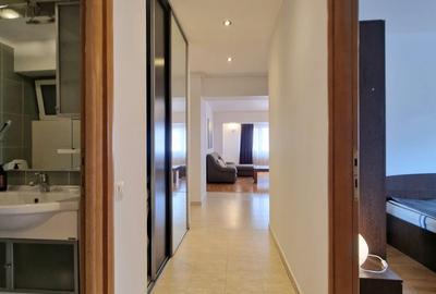 Apartament cu 3 camere decomandat, mobilat în P-ța Alba Iulia - 18