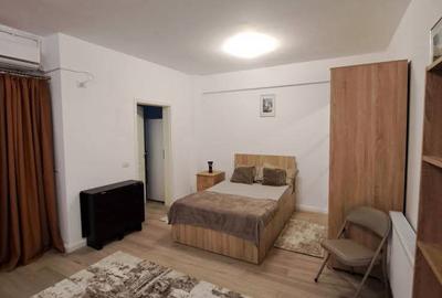 Garsonieră decomandată în Nord - 9