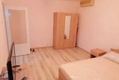 Garsonieră decomandată în Berceni