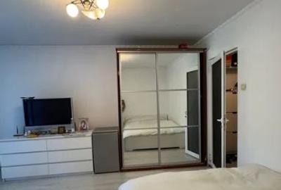 Garsonieră semidecomandată, mobilată în Titan