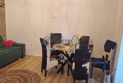 Apartament cu 2 camere semidecomandat, mobilat în Mărăști - 5