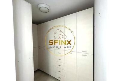 Apartament cu 2 camere în Băneasa